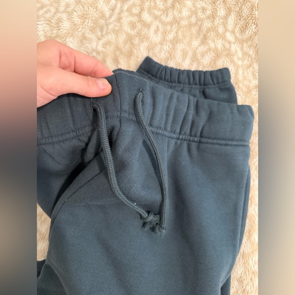 SOLD Set Active Merch Drawstring Sweatpants Academy - Picture 4 of 6